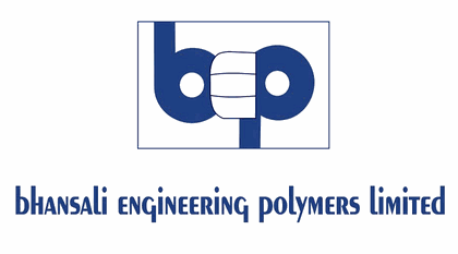 Bhansali logo — Abstron ABS polymer manufacturer