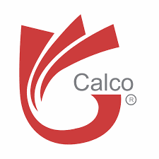 Calco Polytechnik logo — Cilon & Zilite nylon PA6, PA66 & PBT compounds