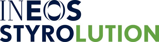 INEOS Styrolution logo — Absolac ABS & Bayblend PC+ABS