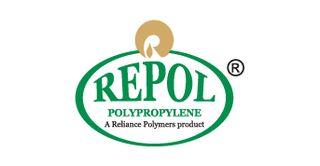 Reliance logo — Repol polypropylene manufacturer